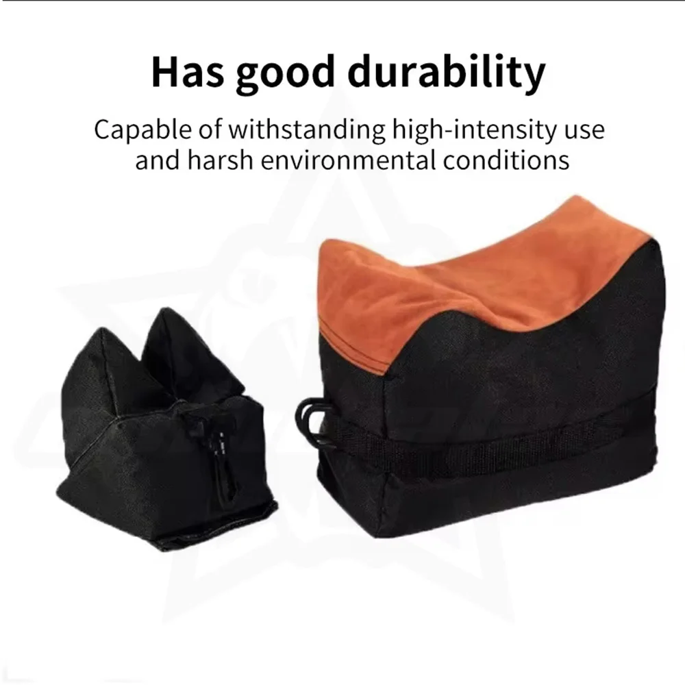 جهاز دعم حقيبة الرمل الخارجية من أوفيدي ، يعتمد صيد المركبات على معايرة الوسادة ، مشبك الرؤية لإصلاح حقيبة الرمل