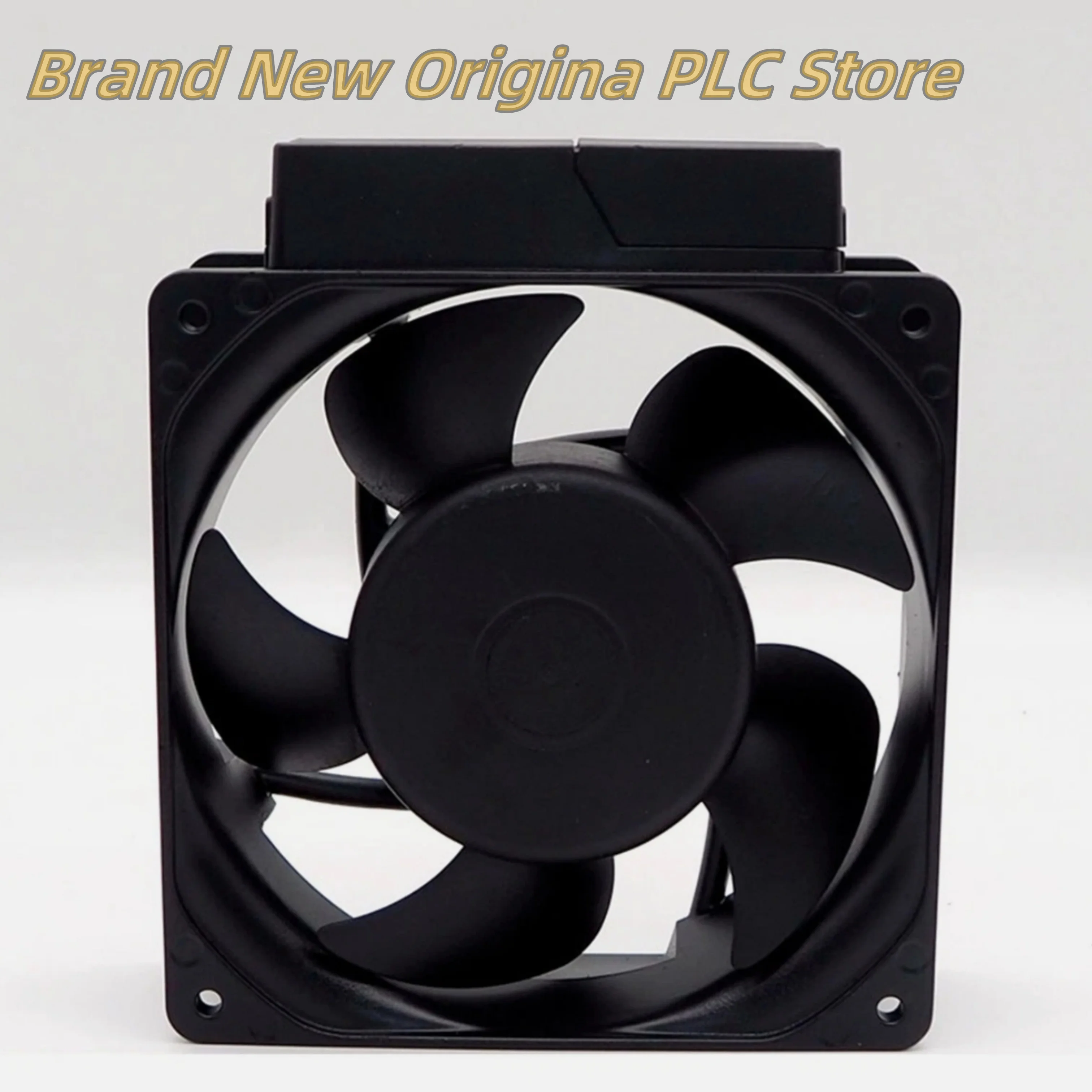

Cooling fan MRS16-DUL AC200/230V brand new MRS16-TUL AC200/220/230V
