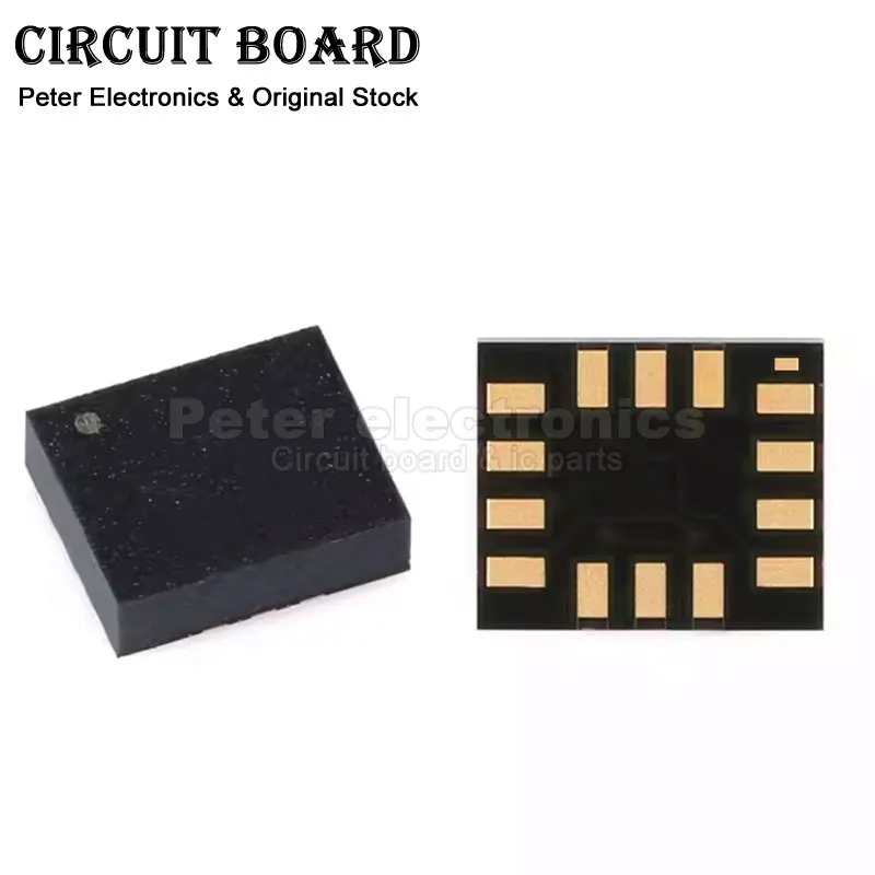 1piece ICM-42688-P I428P 1428P LGA-14 SMD 6-axis MEMS Motion Device 3-axis Gyroscope Accelerometer Attitude Sensor Avilable