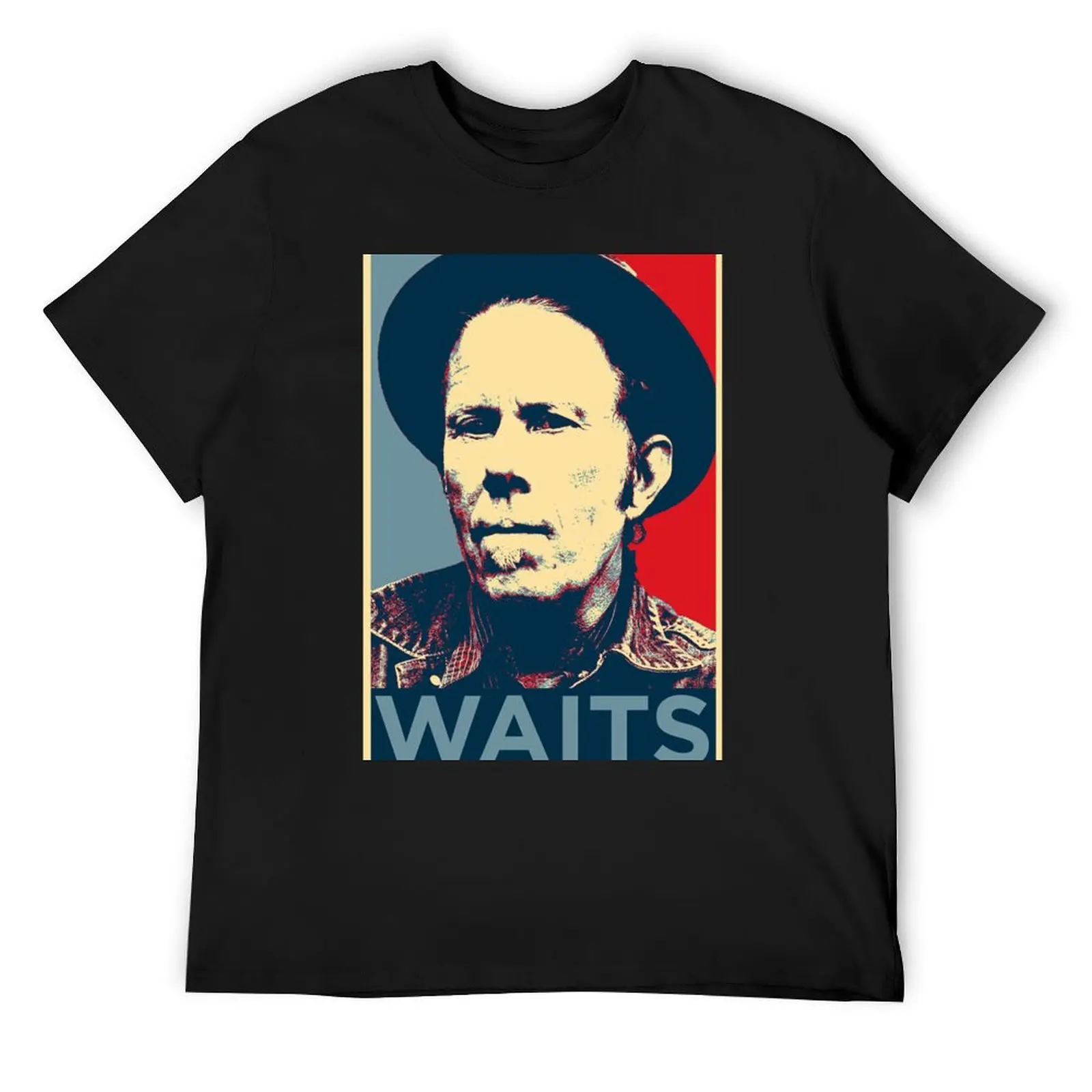 

TOM-WAITS T-Shirt