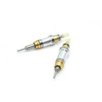 Micromotor Handle Spindle STRONG 210 105L 102L H200 Marathon H37L1 Electric Manicure Machine Handle Milling Cutters Accessories