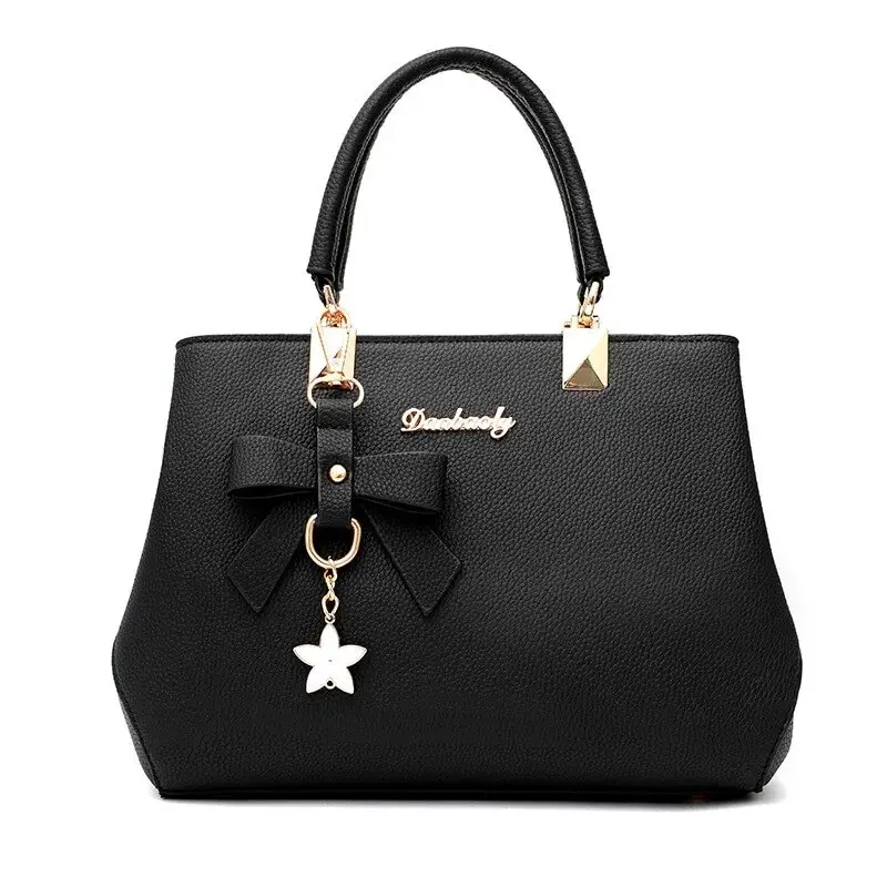 Women Leather Handbag