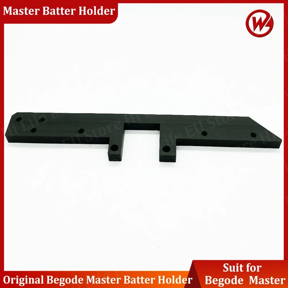 Original Begode Master Battery Bracket Part Begode Master Battery Holder Part Original Begode Master Electric Wheel Accessories