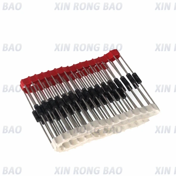 10pcs 1N5349B 1N5349 Power Zener Diode 5W 12V