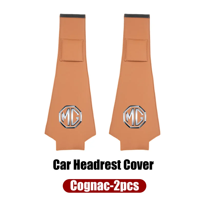 Cognac-2pcs