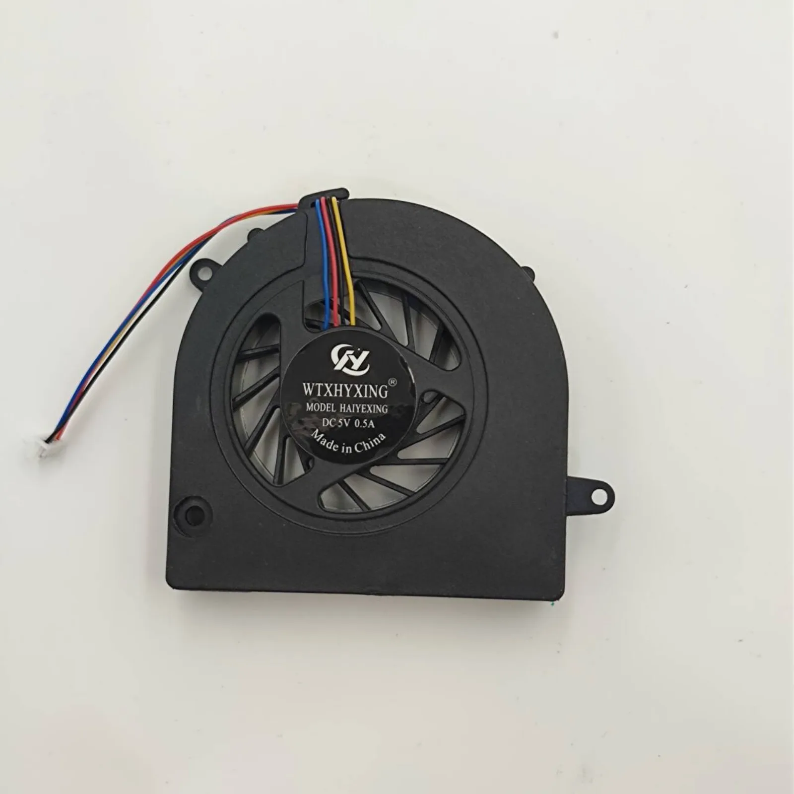 Laptop CPU Cooling Fan for Lenovo G460 G460A Z565 Z460A G465 Z465 Z560A Z560 Z460