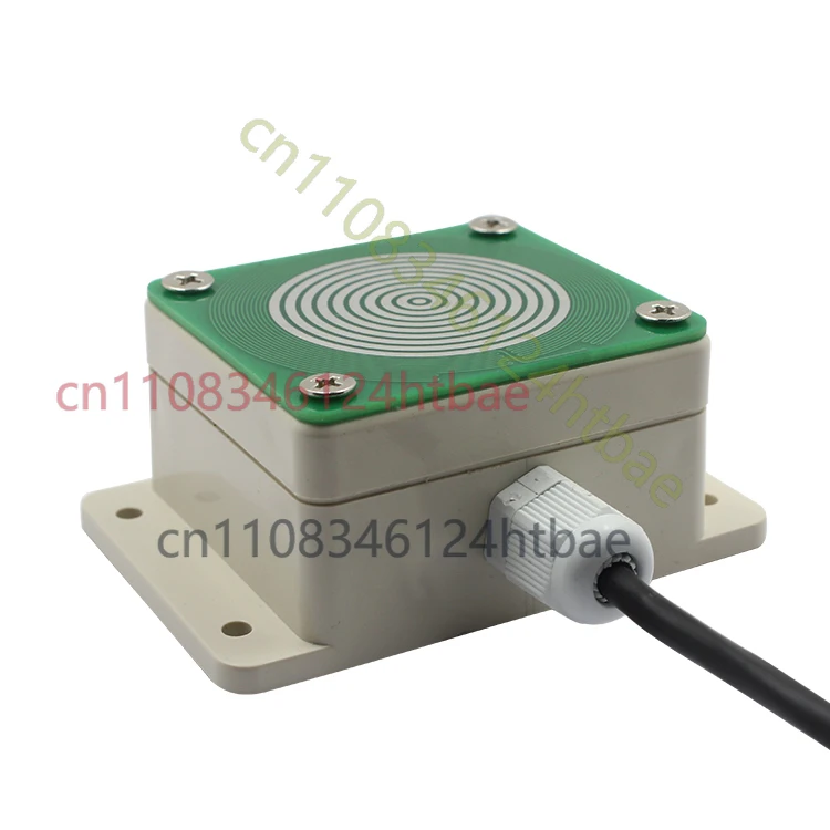 For 10~30VDC Rain and Snow Transmitter Sensor Rain Detection Sensor Switch Type Normally Open IP68 With Heating
