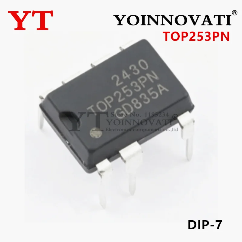 50-100-pezzi-top253pn-top253-dip-7-ic-chip-top253p