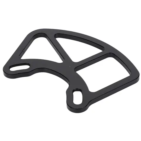 10 best sales bashguard mtb - №8