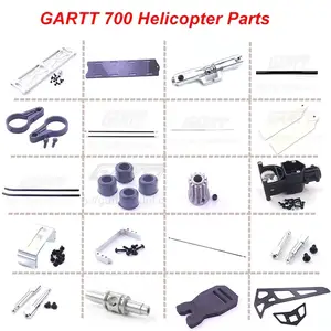 Gartt 700 sales
