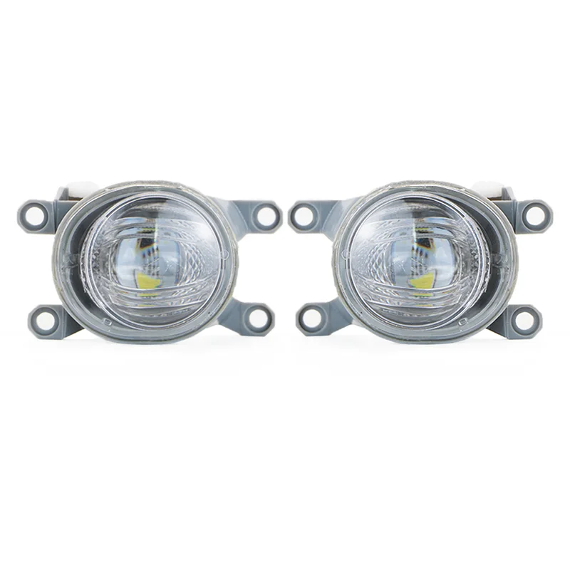 

Fog Lights Headlight 8122002100 8121002200 for Toyota Corolla Altis 2019 2020 Fog Light Fog Lamp Cover Grill Bezel Foglight