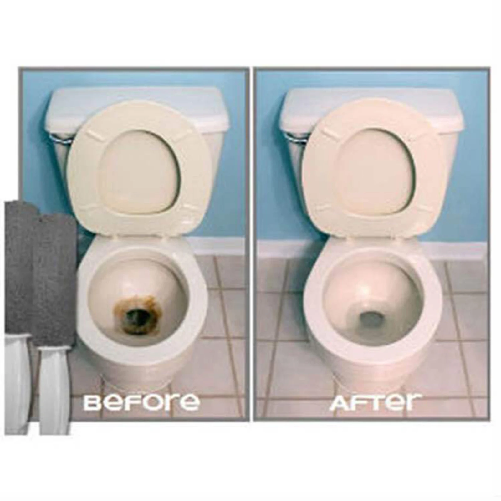 Thumbnail 3 - #84 Latest Toilet Brushes Offers