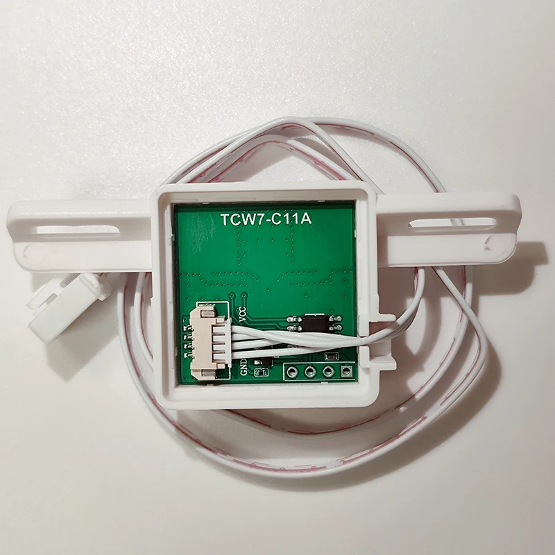 Sensor De Radar De Onda Milimétrica, Sensor Inteligente Do Banheiro, Interruptor De Sensoriamento Do Corpo Humano, 10,25 GHz