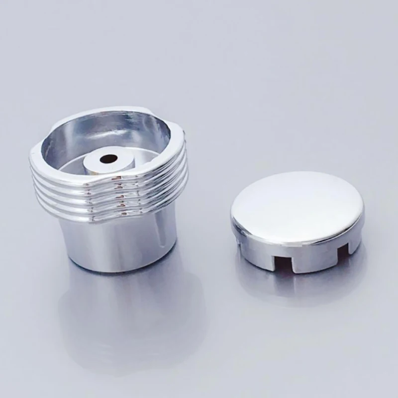 1 Pc Faucet Switch Handle Washbasin Knob Cover Sink Tap Kitchen Bathroom Handwheel Accessories
