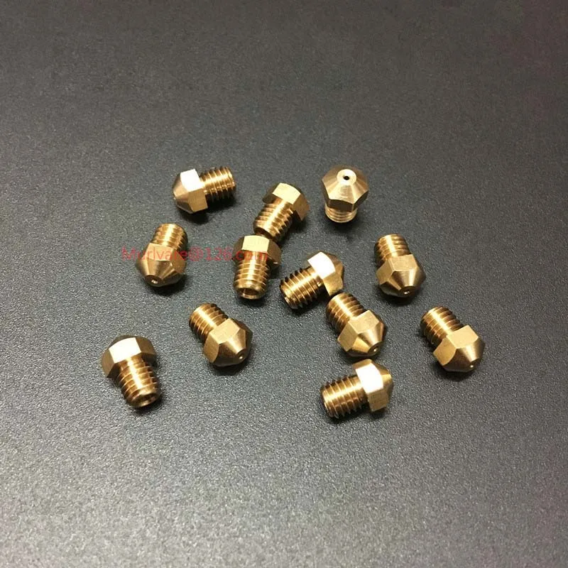 9pcs Gas 9-Cavity Stove Nozzle Gas Fire Head Conversion LPG copper nozzle Integrated Stove Accessories