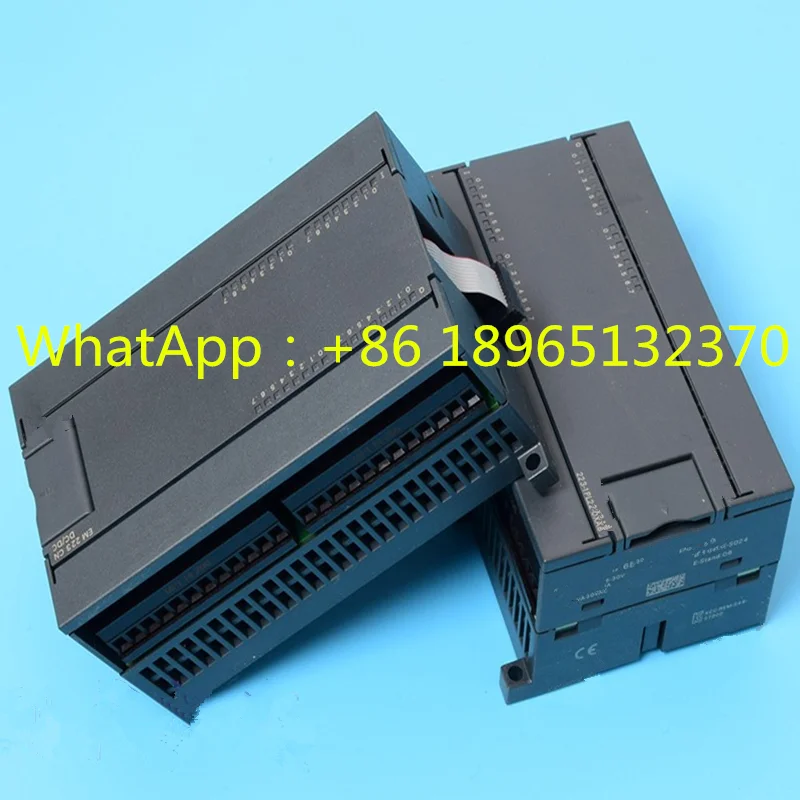 

6ES7223-1PL22-0XA0 6ES72231PL220XA0 6ES7223-1PH22-0XA0 6ES72231PH220XA0 New Original Module