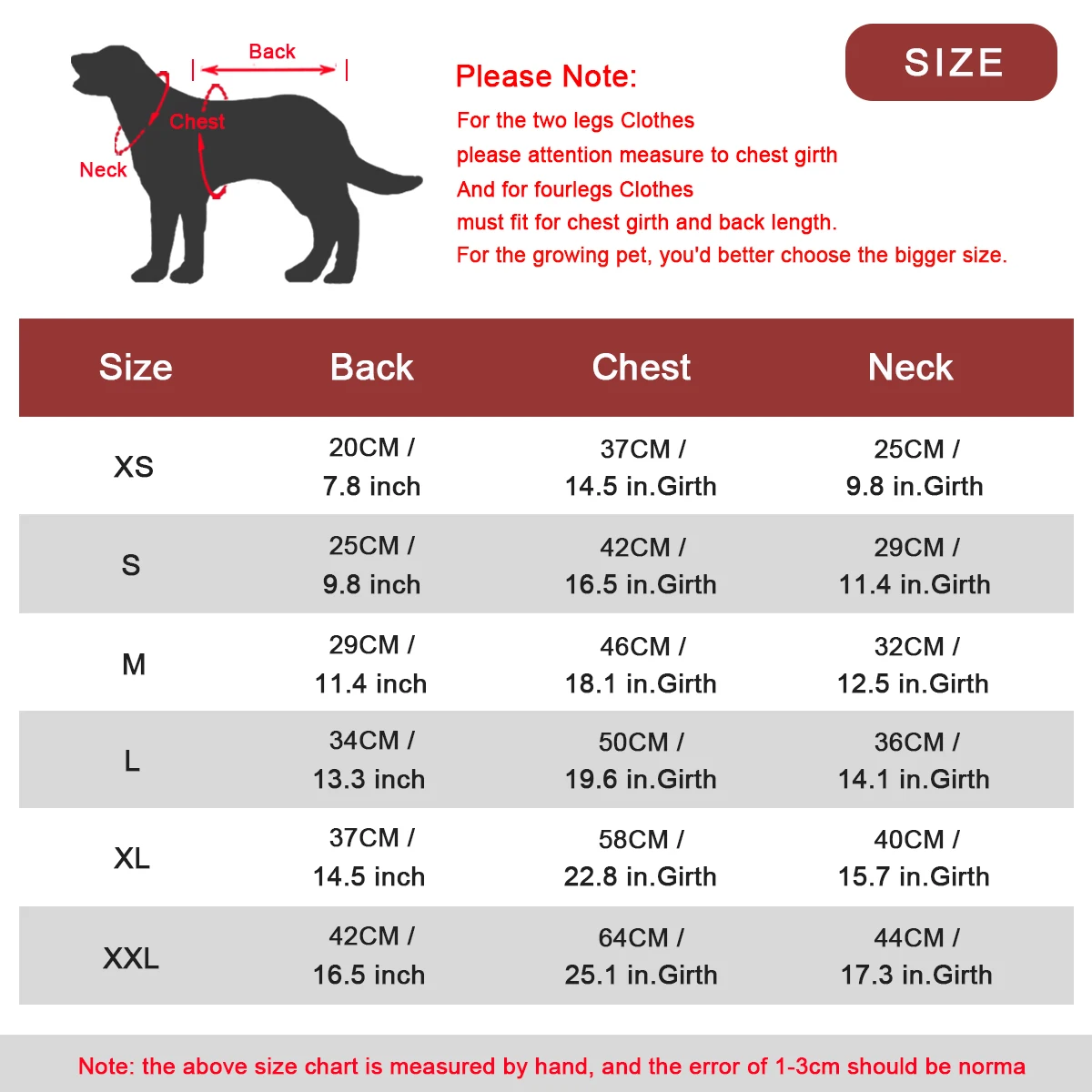 Winter-Hundekleidung, warme Haustier-Kapuzenpullover, modischer, bequemer Hundemantel für kleine und mittelgroße Hunde – Detail 1