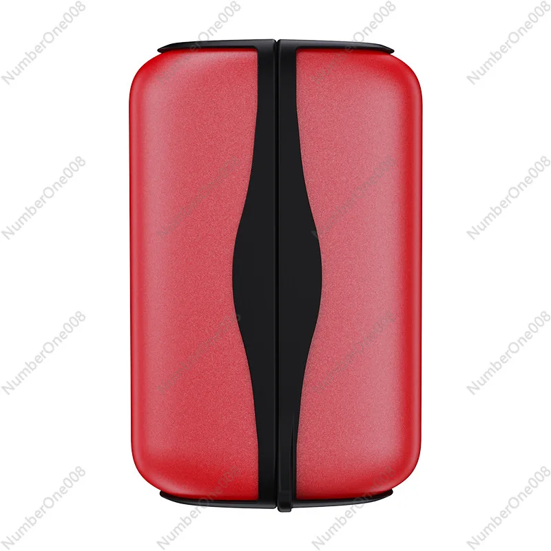 

2025 magnetic hand warmer usb charging split self-heating hand warmer