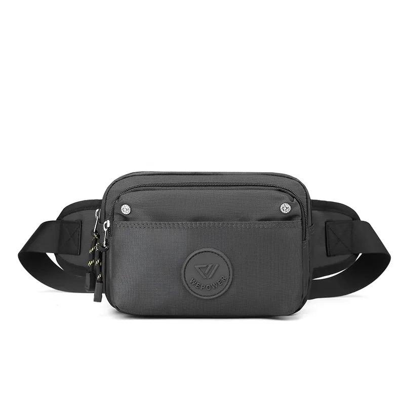Рисунок 3 - Маленькая поясная сумка для мужчин