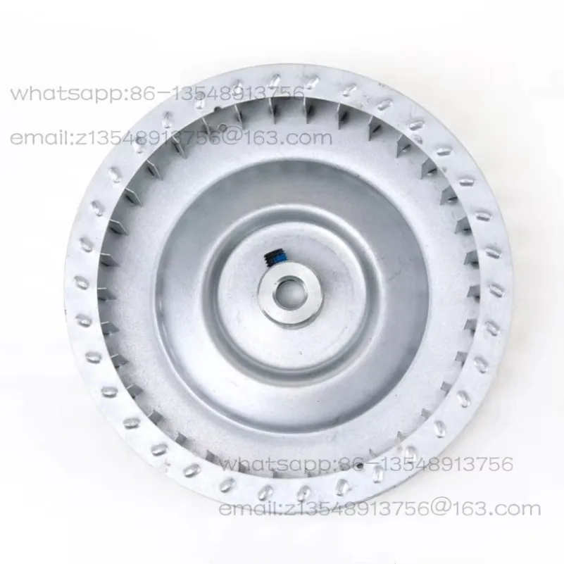 Impeller, Oven Fan, Fan, Wind Wheel, Fireplace, High Temperature Motor Accessories
