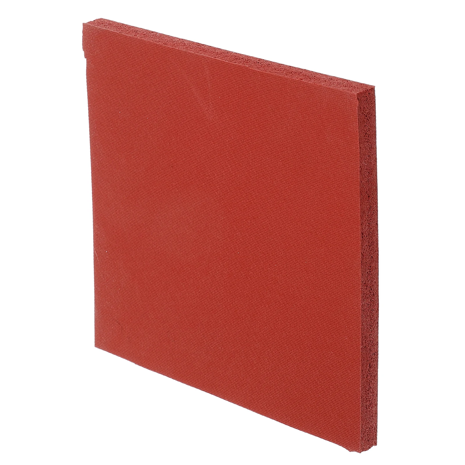 

Heat Press Mat Silicone Heat Resistant Insulation Pad Durable Wear Resistant For Hot Stamping Machine Transfer Pressing Office