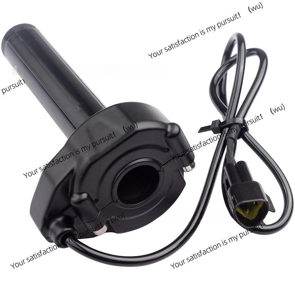 

Lightweight SUV for Sur Ron-Surron Light Bee Electronic Throttle Hall Throttle Turnbar Acceleration Handle