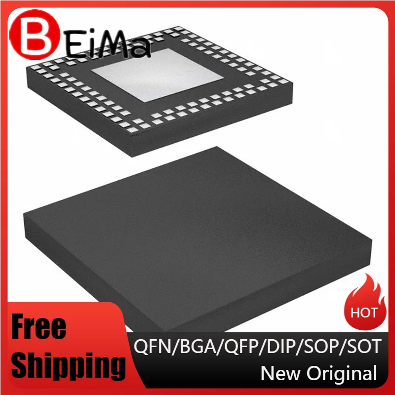 

(1pcs)SIM3C167-B-GM SIM3C167 Provide One-Stop Bom Distribution Order Spot Supply