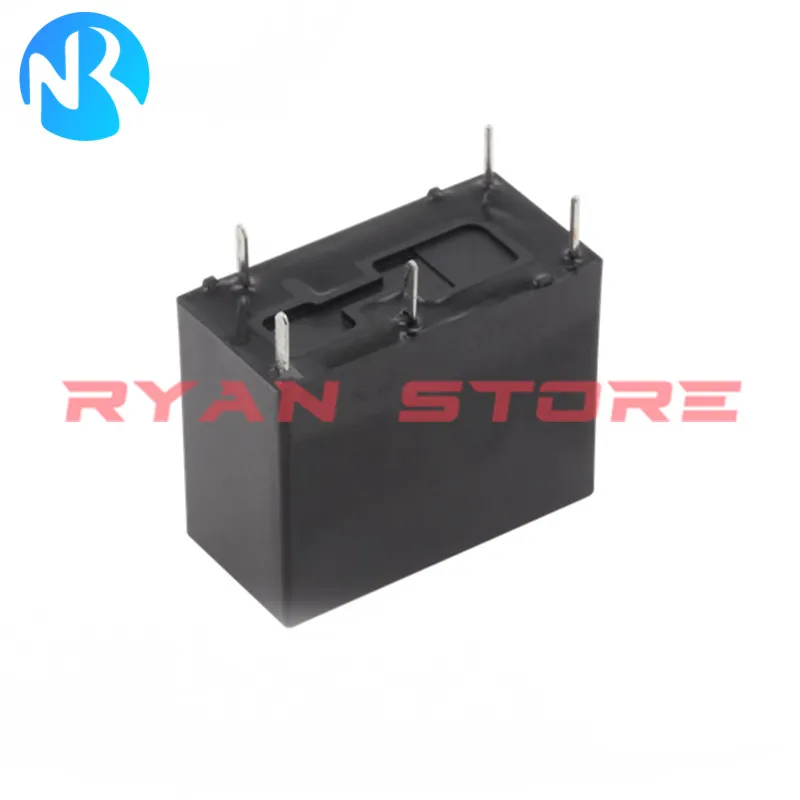 5PCS 100% New Original Relay G5Q-1 EU G5Q 1A 1A4 G5Q-14 DC5V 12V 24V  G5NB-1A-E 12VDC 24VDC G5Q-14 12VDC G5Q-1A4-24VDC 4Pin 5Pin