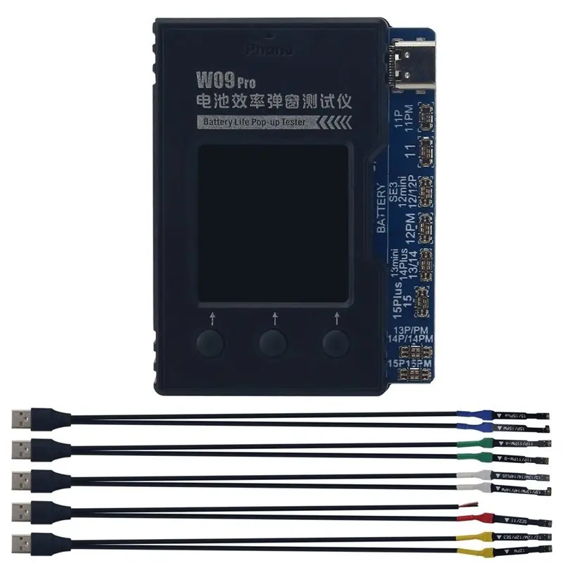as95-battery-health-analyzer-battery-efficiency-can-perform-for-tests-for-battery-efficiency-and-lifespan