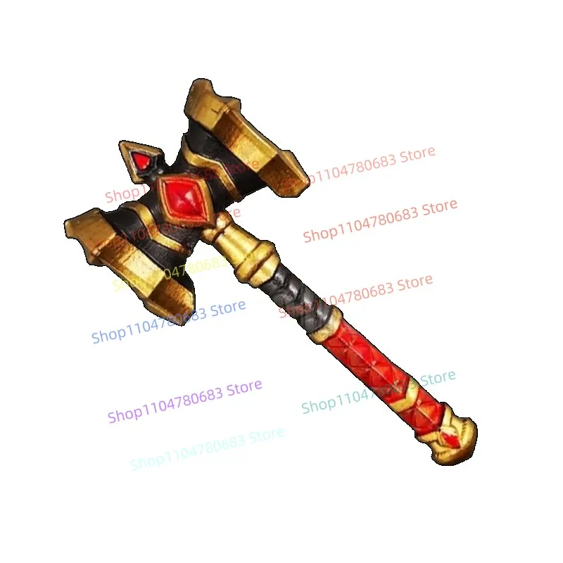 MOC Building Blocks Skyward Spada Viola Fulmine Arco Mini Figura Modello di assemblaggio Anime Cartoon Accessori Giocattolo Regalo