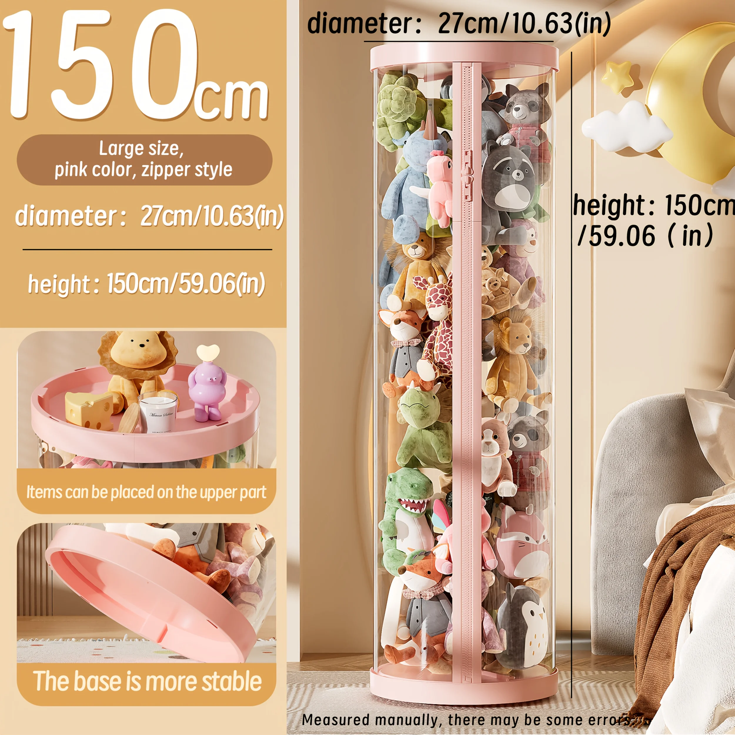 Thumbnail 4 - #27 Toy Chests Ranking List in 2026