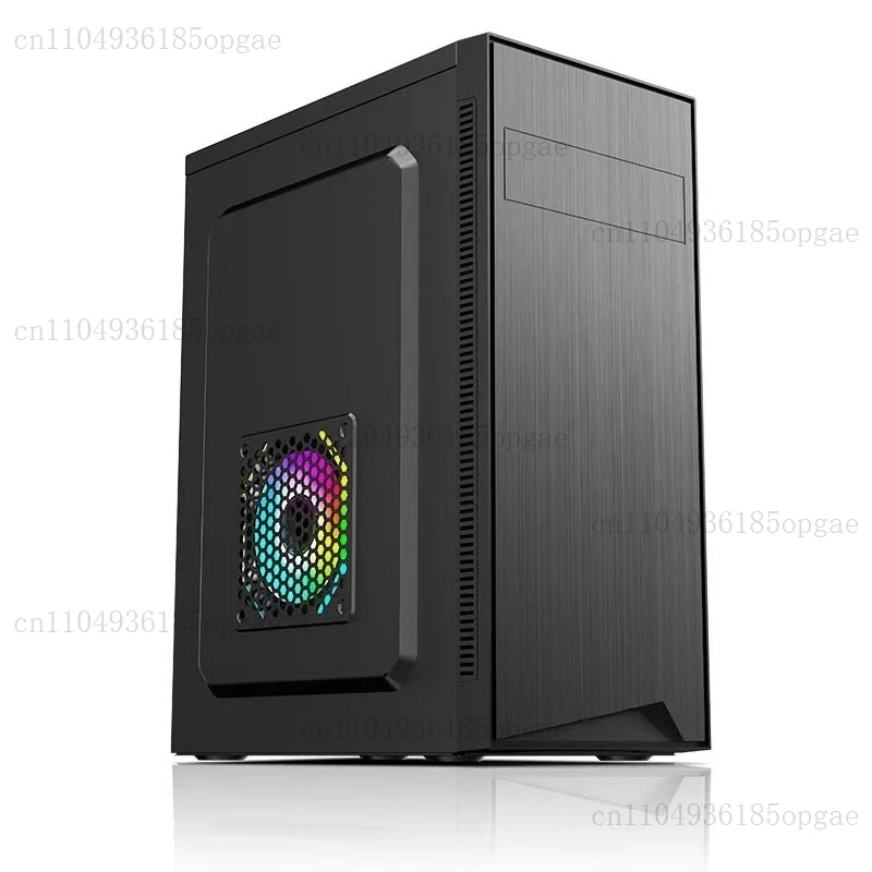 Boîtier d'ordinateur de bureau business, câble arrière USB3.0