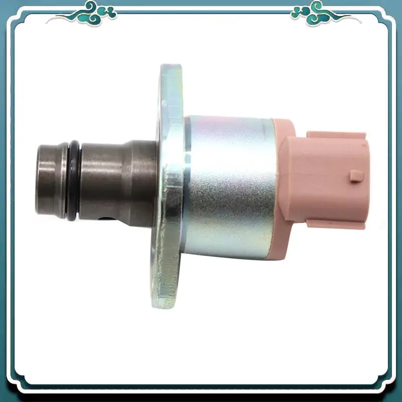 ABTU-1 Buah untuk Ford Transit Mk7 2.4 2.2 Regulator Tekanan Katup Pengukur Saluran Masuk Pompa Bahan Bakar Euro4 294200-0360 Suku Cadang Pengganti