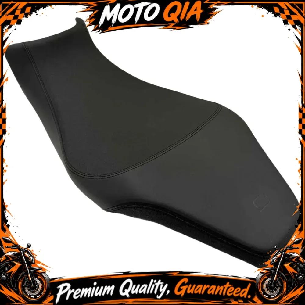 【High Quality​】Super Soco VMOTO TS Street Hunter Original Custom Seat, Comfortable Motorcycle Seat, Enhanced Riding Experience