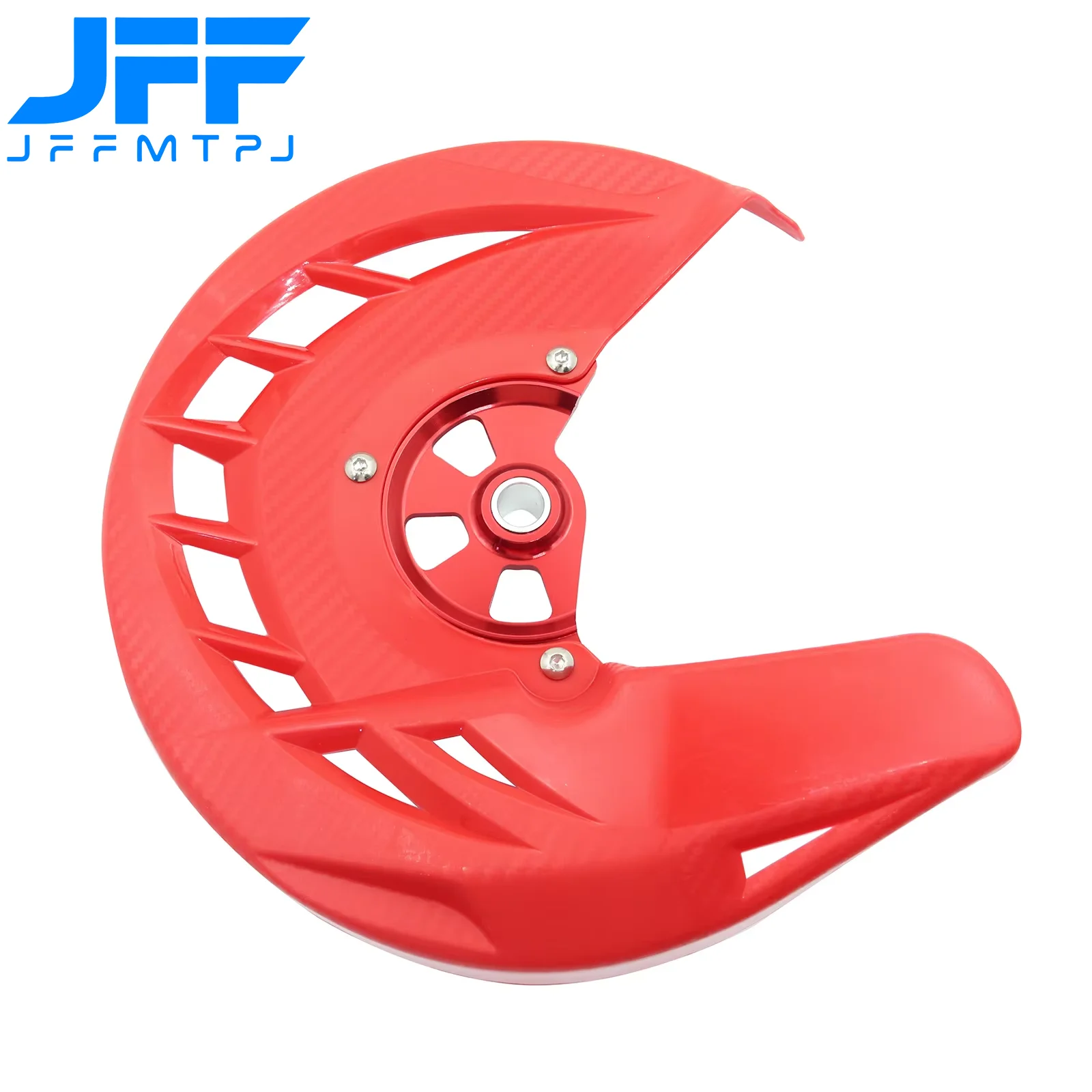 15mm 17mm 20mm Motorcycle Front Brake Disc Guard Protector Cover For Honda CRF250L CRF300L CRF250M CRF 250R 250X 450R 450X 450RX