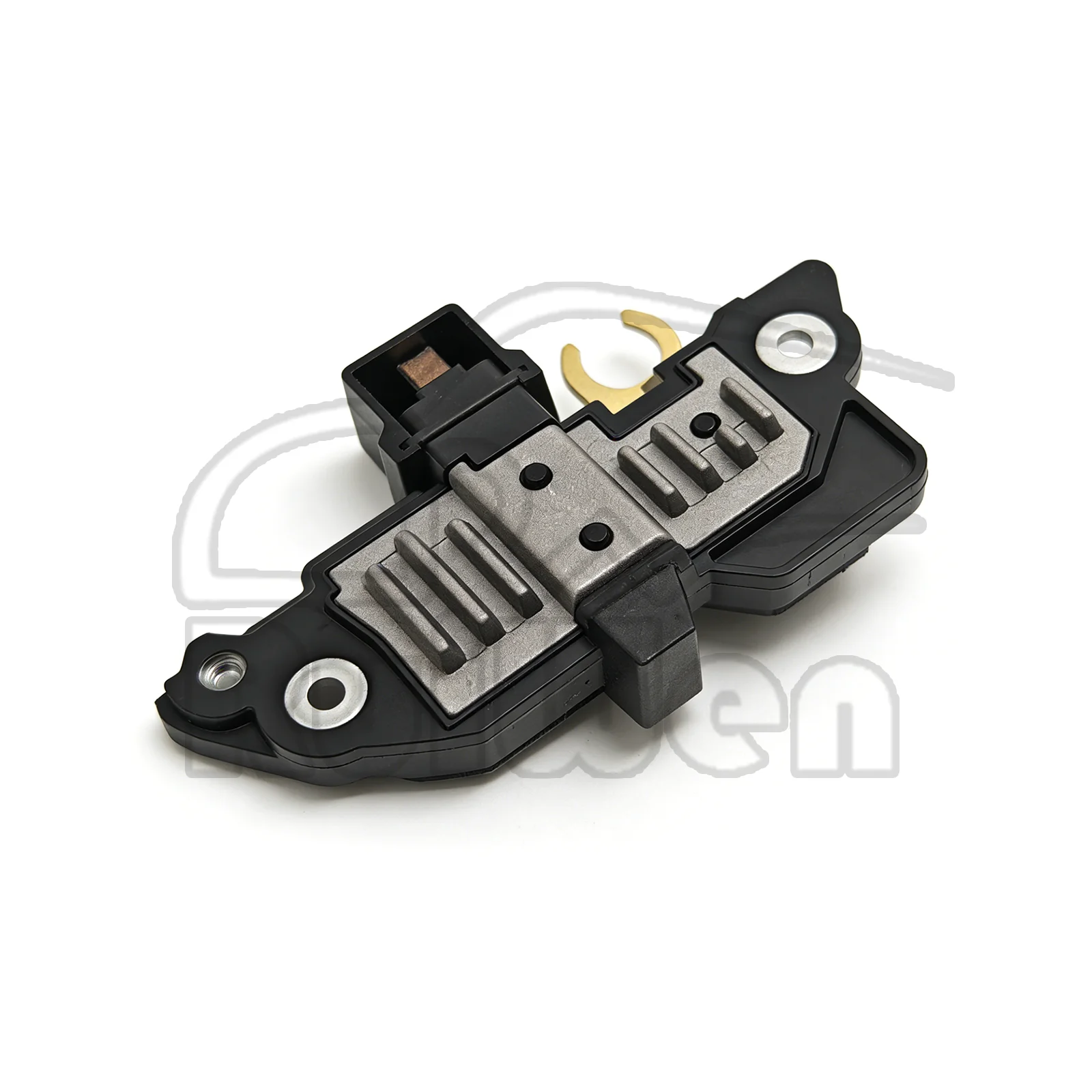 Alternator Voltage Regulator For Audi A2 Seat Altea Skoda Fabia John Deere VW Bora Toyota Hilux Volvo 140 Porsche 911 038903803E
