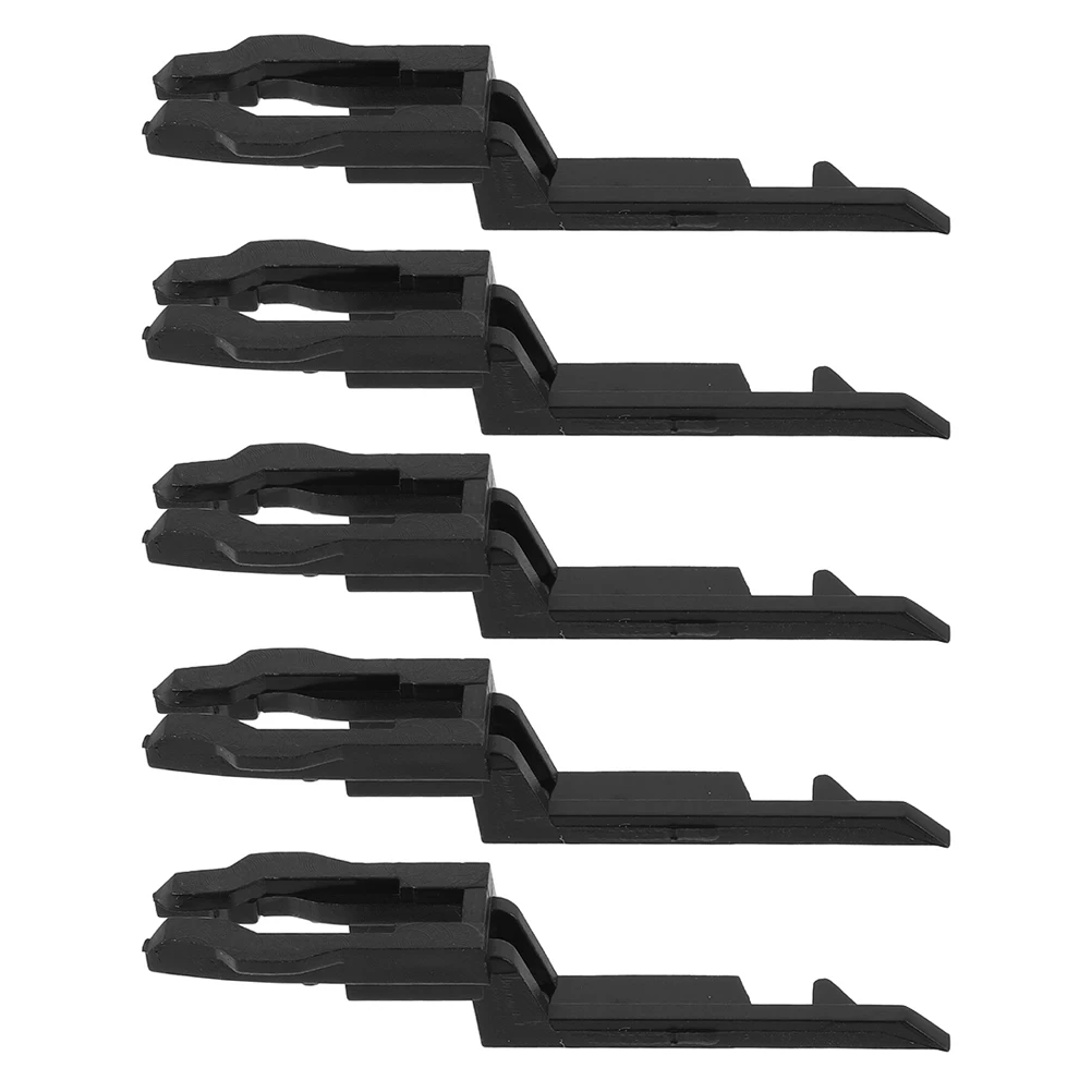 5pcs Fireproof Switch Key Emergency Button for Door Access Control System Red Stop Bath Elevator Reset Alarm Light Safety