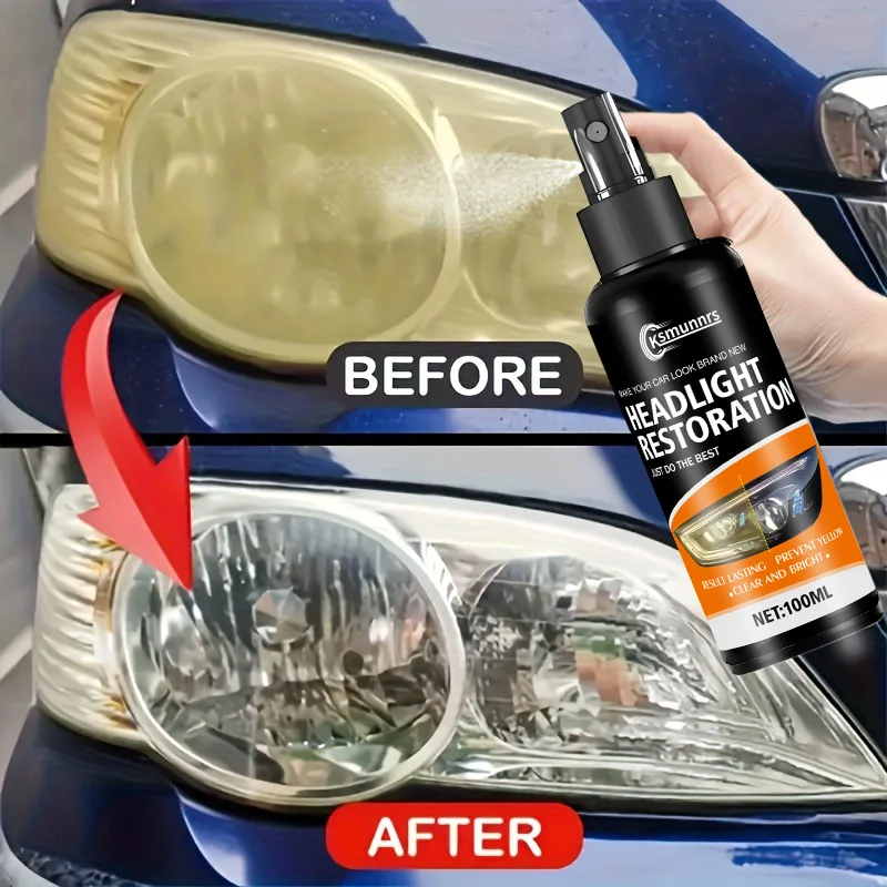 Ceramic Headlight R…