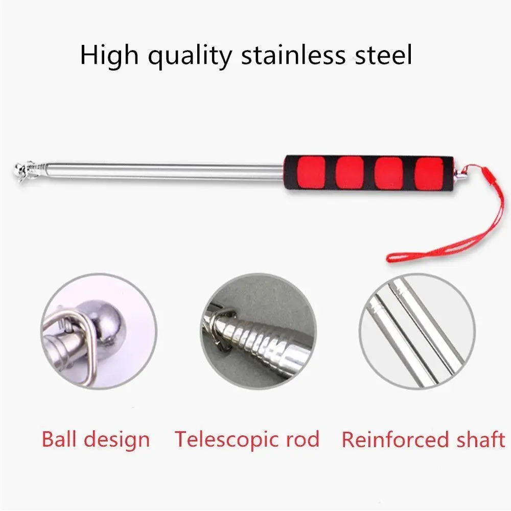 PPT Presentation Handheld Windsock Flags Windsock Teachers Pointer Telescopic Flag Pole Handheld Flag Pole Tour Guide Flagpole