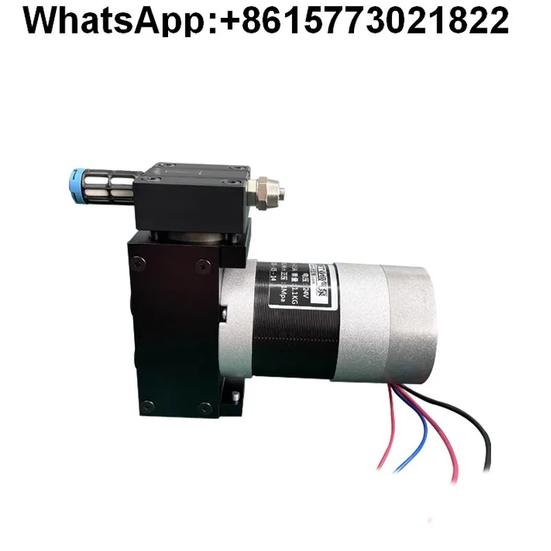 

Micro air pump positive pressure pump