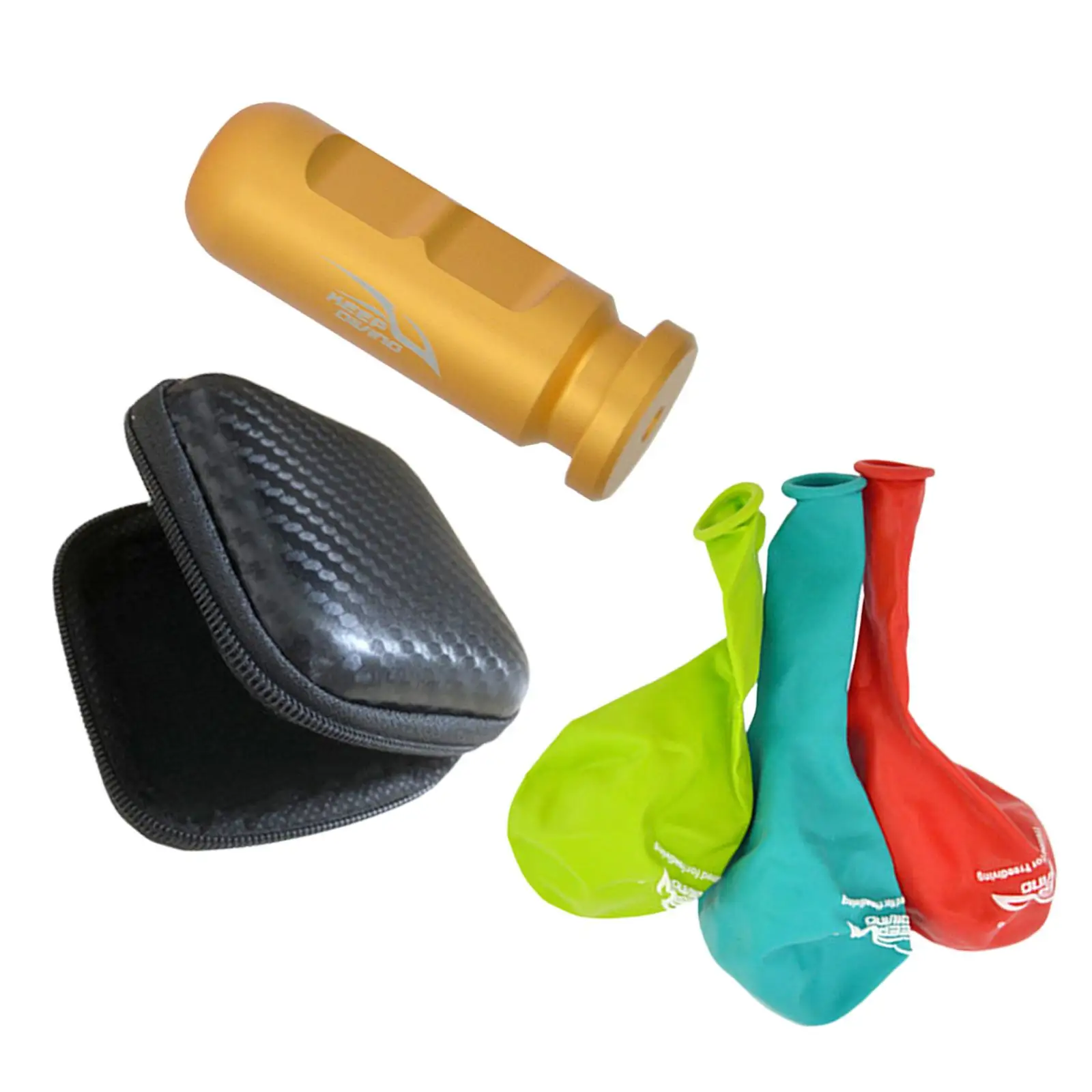 

Diving ear balancing aids, additional training tools for diving, beginner