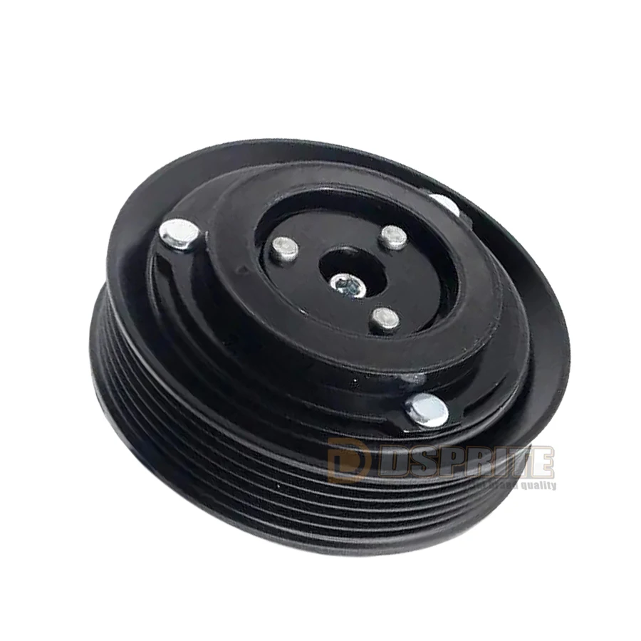 9520154LA0 AC A/C Air Conditioning Compressor Magnetic Clutch for Suzuki SX4 SX-4 95200-54LA0 95201-54LA0 60-03605NC 9520054LA0