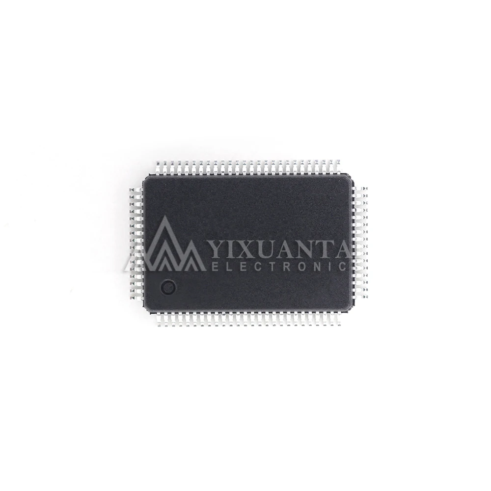 stock 1PCS 100% New original QFP80 M58BW016DB80T3F M58BW016DB80T3 CXA 3803R M58BW016 DB80T3F M58BW016 DB80T3