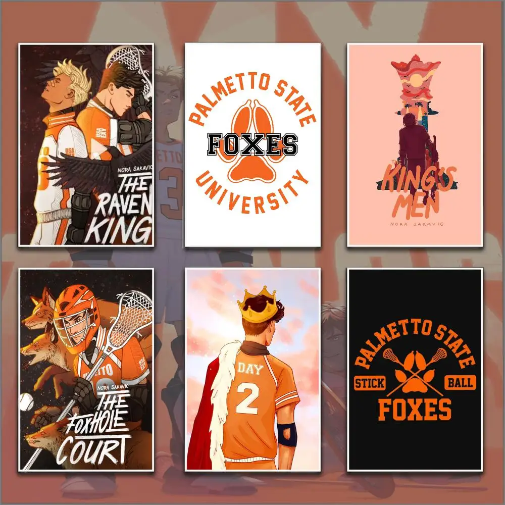 AFTG All For The Game Retro Print Trendy Wall Posters Bedroom Wall Accessories Cool Room Layout Poster