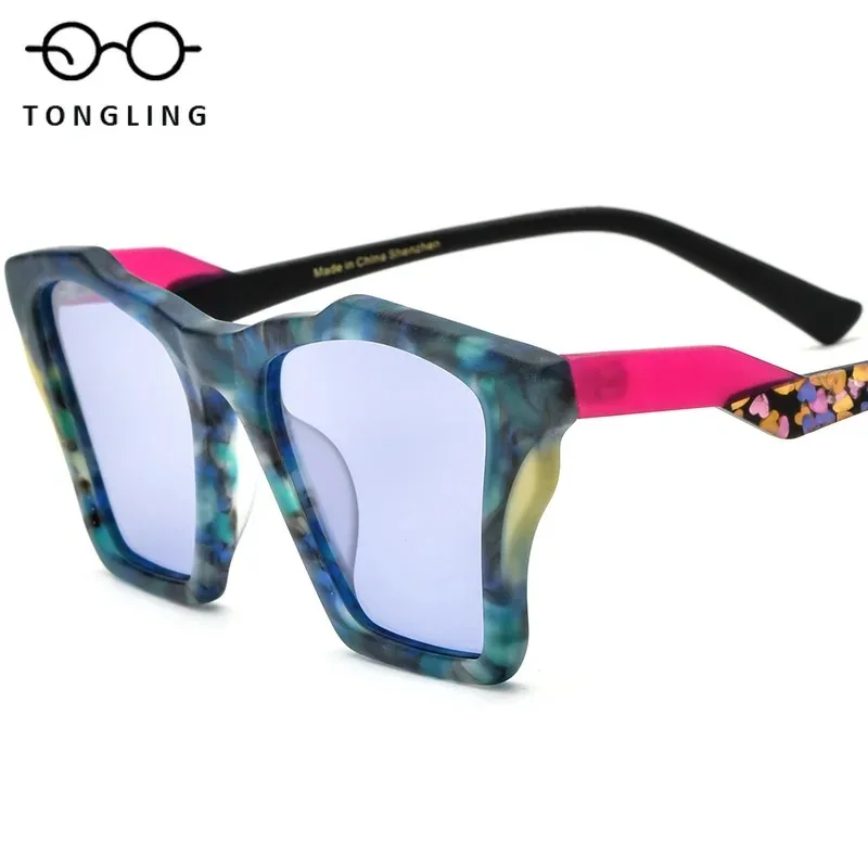 high-end-men-fashion-glasses-high-quality-women-multi-color-handcrafted-acetate-cat-eye-personalized-polarized-driving-sunglass