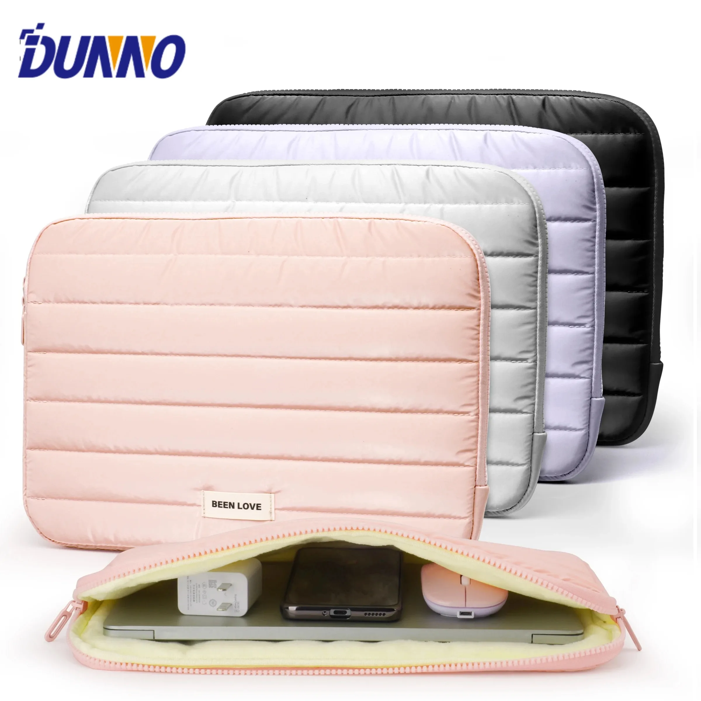 14In Waterproof Lap… - image