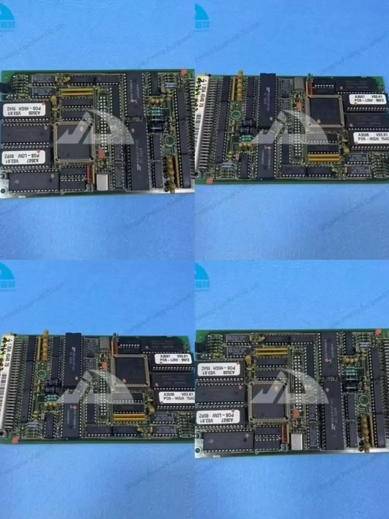 

1 Piece Electric Board A37V106470 for Roland 700 Printing Machine Best Quality Offset Printing Electrical Parts Circuit Board