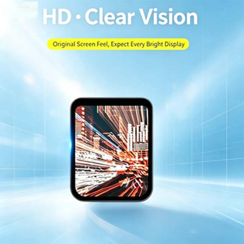 For Insta360 X6 Camera Curved Surface Full Glue Tempered Protective Film 3D Composite High-definition Anti-scratch Soft Film Kit