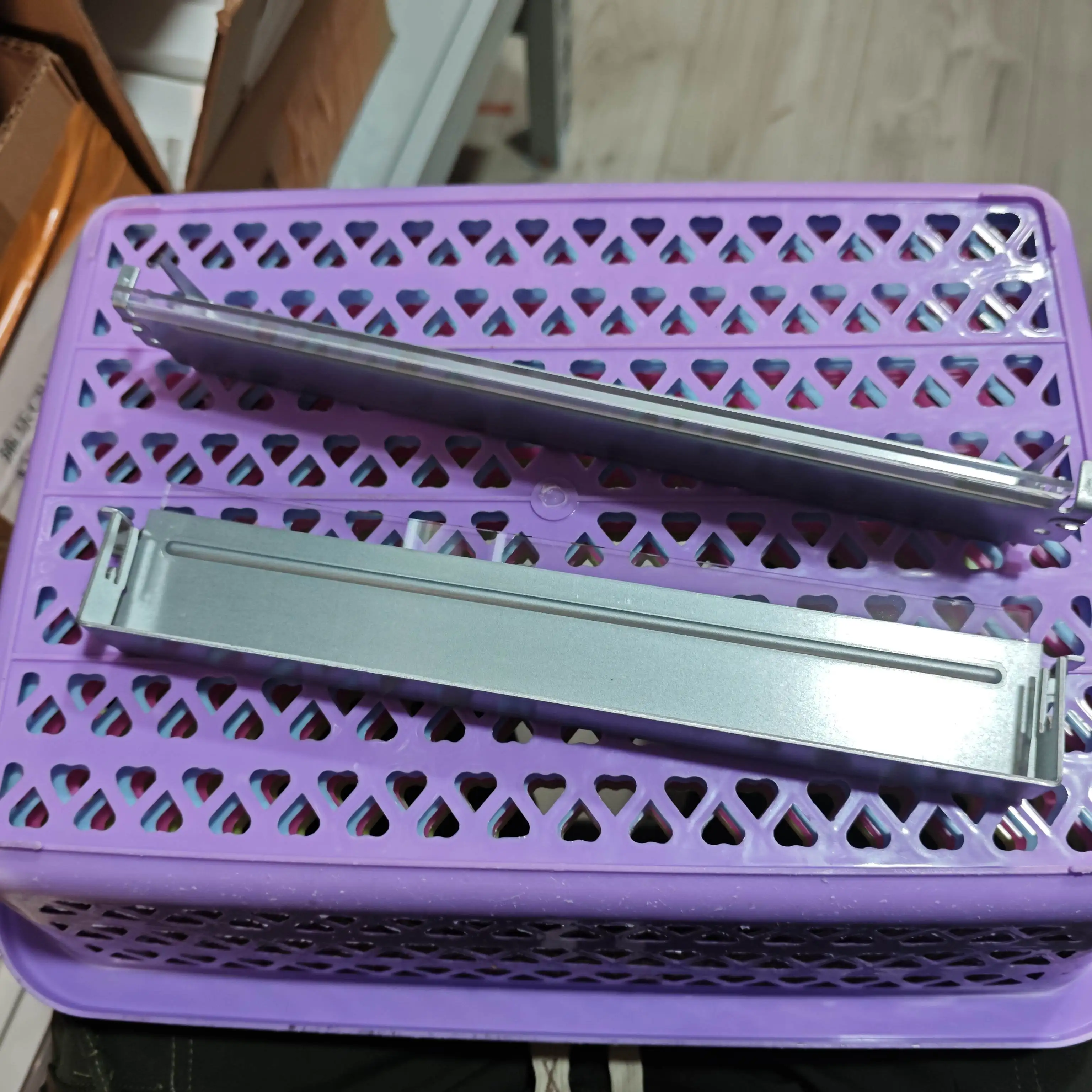 

5pcs Compatible Drum Cleaning Blade WB for Lexmark MS710 MS711 MS810 MS811 MS812 MX710 MX711 MX810 MX811 MX812