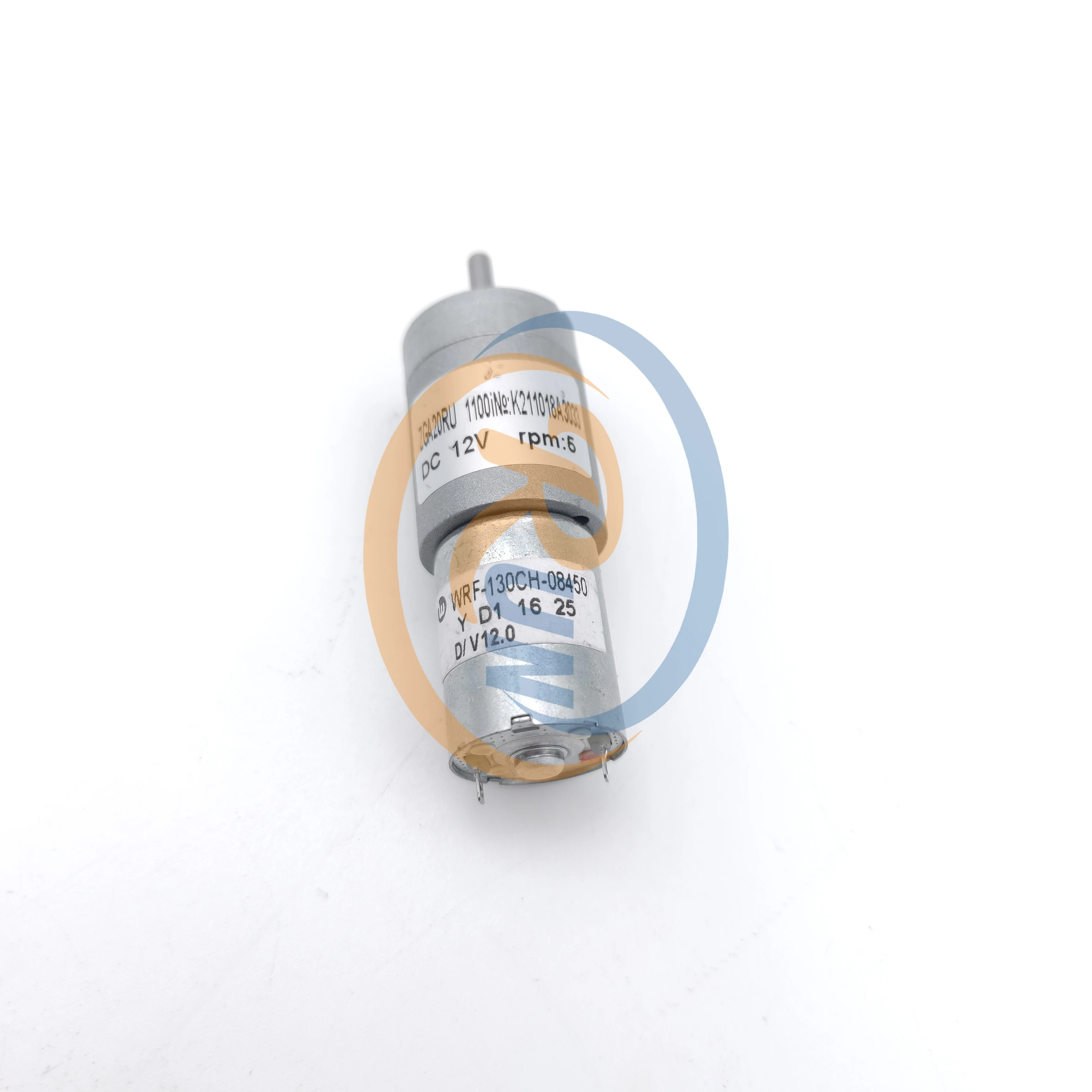 1pc GA230B21 Ink Key Motor Diamond 3000 3F Suitable for Printing Machine Accessories Replacement Parts